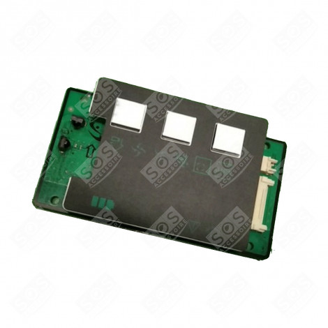 ORIGINAL BOARD ROBOT VACUUM CLEANER - DJ97-02349A