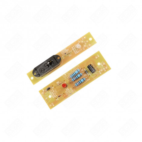 ELECTRONIC MODULE VACUUM CLEANER  - RS-RH4912