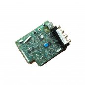 Original electronic card