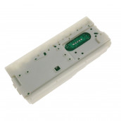 Electronic board, programmer