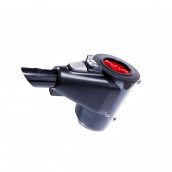 Dust tank (original)