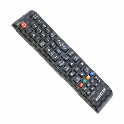 Original remote control