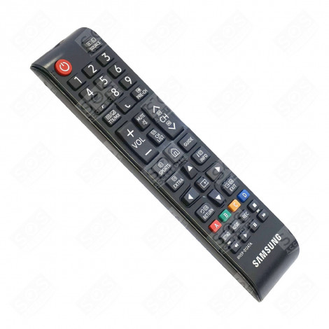 ORIGINAL REMOTE CONTROL TELEVISIONS / TVS - BN59-01247A