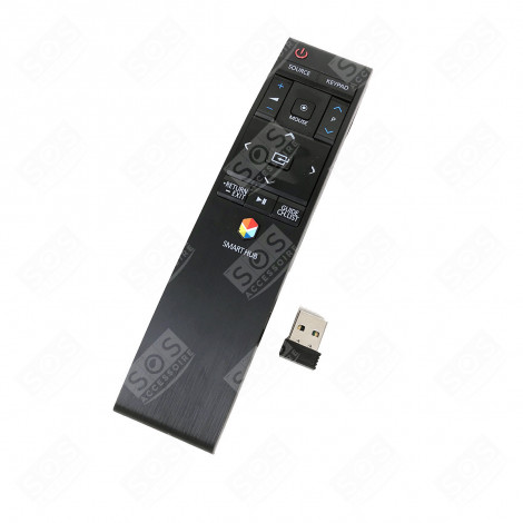 ORIGINAL REMOTE CONTROL TELEVISIONS / TVS - BN59-01220D