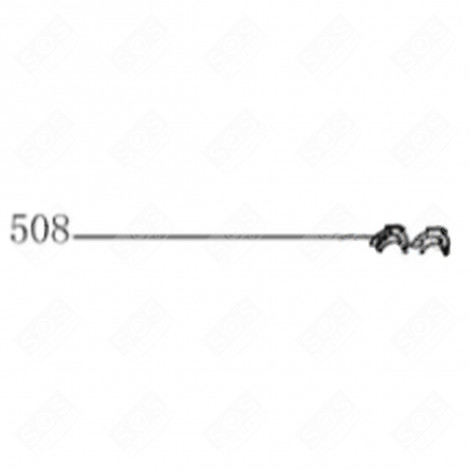 UPPER ARM COLLAR DISHWASHER - LA001168