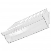 Top freezer drawer (307A)