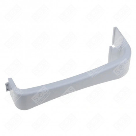 DOOR HANDLE REFRIGERATOR, FREEZER - 2075474045