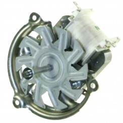 Fan motor