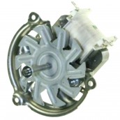 Fan motor