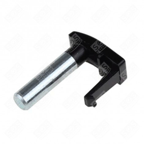 HINGE PIN REFRIGERATOR, FREEZER - 207689405