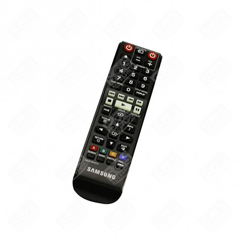 ORIGINAL REMOTE CONTROL HOME CINEMA, DVD, BLU-RAY PLAYER - AK59-00176A