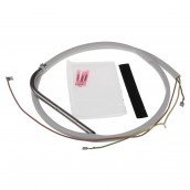 Original defrost resistance