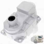 Conveyor motor (ice crusher)