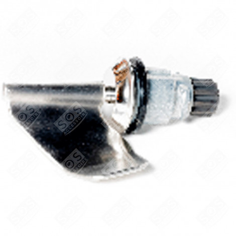 DOUGH HOOK FOOD PROCESSOR - CU003533