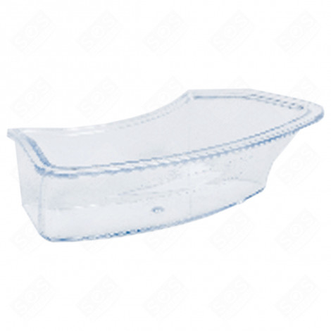 DOSING COVER FOOD PROCESSOR - CU001132