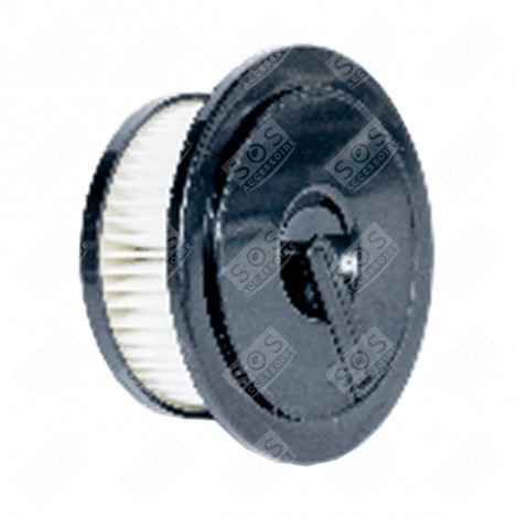 HEPA FILTER VACUUM CLEANER  - AS000016