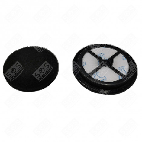 MOTOR FILTER VACUUM CLEANER  - AS000215