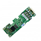 Original electronic card