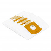 Vacuum cleaner bag X5