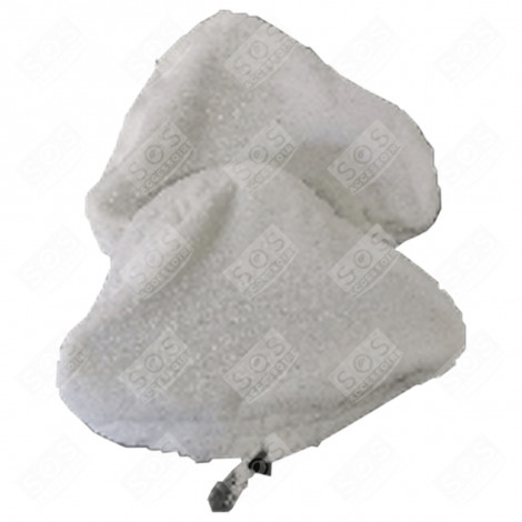 MICROFIBER MOP X2 STEAM CLEANER - AS000238