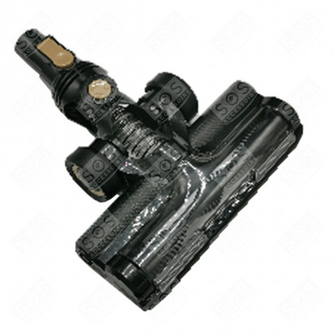 BRUSH, NOZZLE VACUUM CLEANER  - AS000230