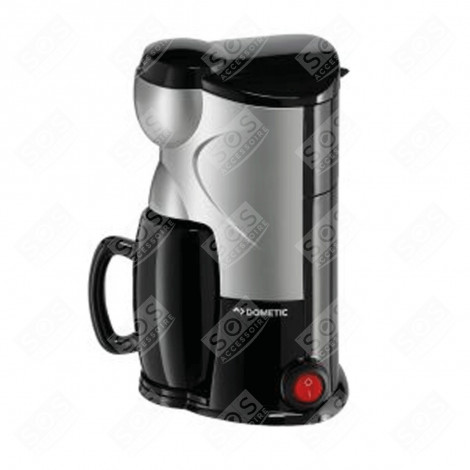 COFFEE MAKER COFFEE MAKER, ESPRESSO - 9600000338