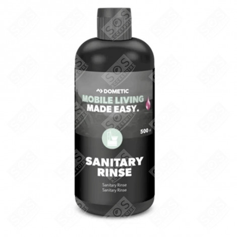 DISINFECTANT LIQUID SMALL HOUSEHOLD APPLIANCE - 9600000151