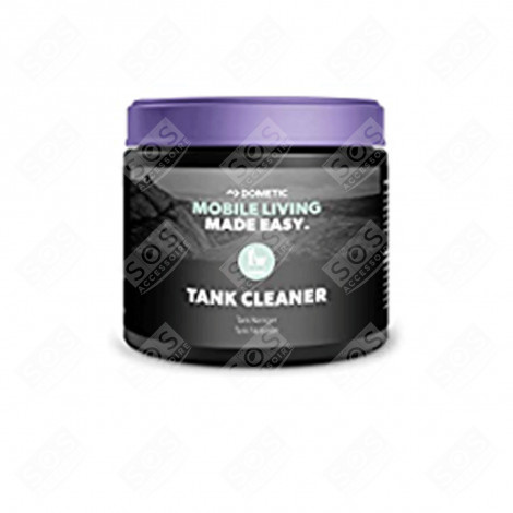 CLEANING TABLET SMALL HOUSEHOLD APPLIANCE - 96000001501