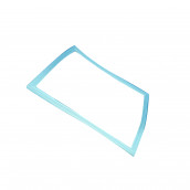 Door seal (freezer section)