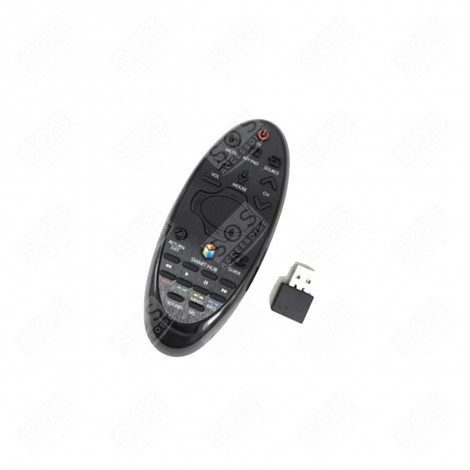 ORIGINAL REMOTE CONTROL TELEVISIONS / TVS - BN59-01184H, BN59-01181B