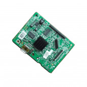 Original electronic card