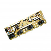 Original power supply board