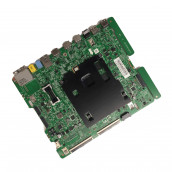 Original motherboard