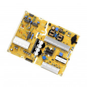 Original power supply board