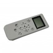 LCD Remote