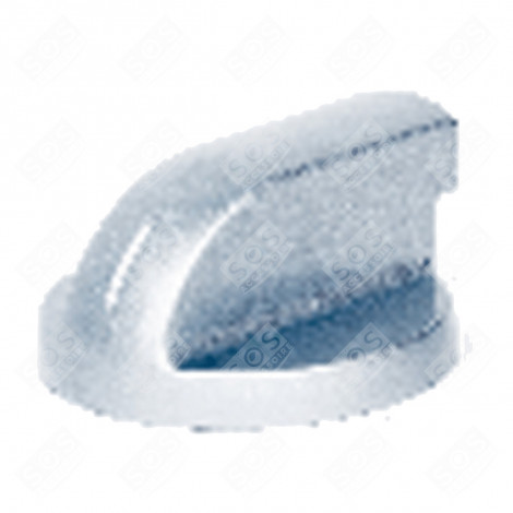 CONTROL KNOB GAS / ELECTRIC OVENS - CU001582