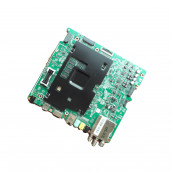 Original motherboard