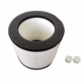 HEPA filter + Foam X2