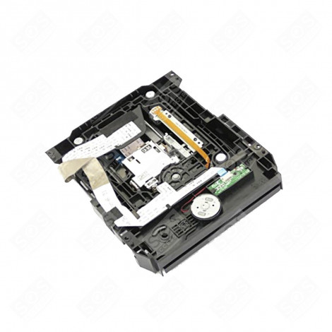 SUPPORT + ORIGINAL PLAYER HOME CINEMA, DVD, BLU-RAY PLAYER - AH96-01628K