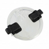 Bowl cover with seal