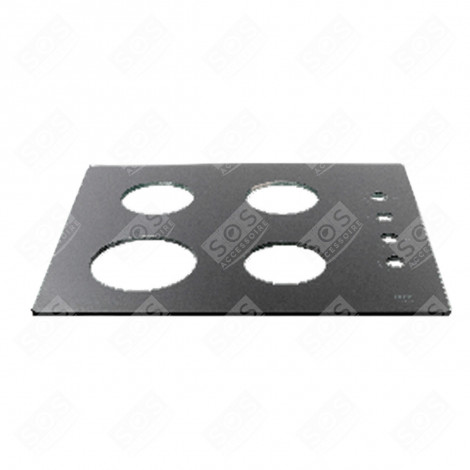 GLASS PLATE D ATRE GAS / ELECTRIC OVENS - CU000795