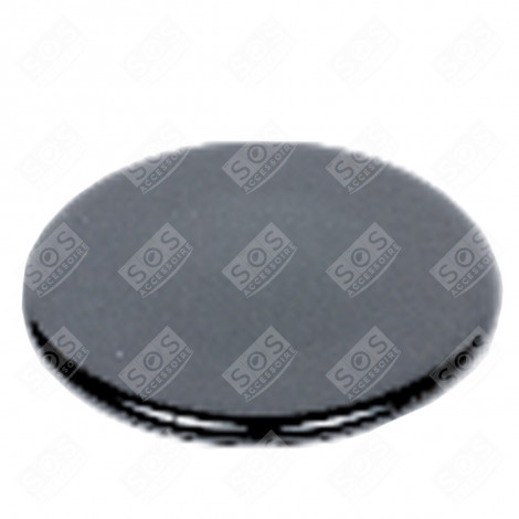 SR BURNER CAP GAS / ELECTRIC OVENS - CU001563