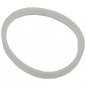 Lid gasket for bowl
