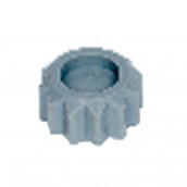 Motor shaft for blender