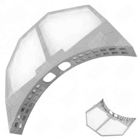 FILTRE D'ORIGINE TUMBLE DRYER - C00207652