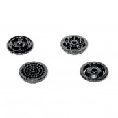 Pasta discs set no. 23-24-25-26