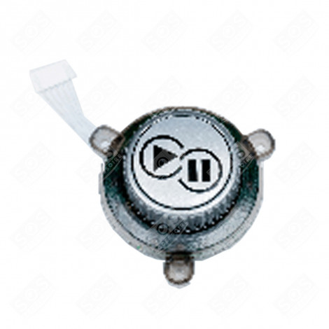 SELECT BUTTON FOOD PROCESSOR - CU001116