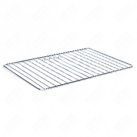 GRILL GAS / ELECTRIC OVENS - CU003546