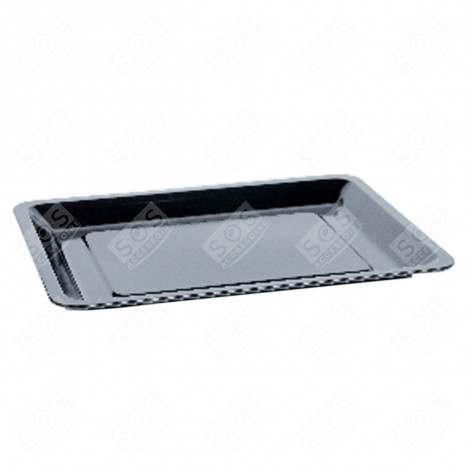ROASTING TRAY GAS / ELECTRIC OVENS - CU003554