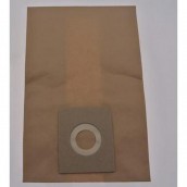 Box of 10 paper bags